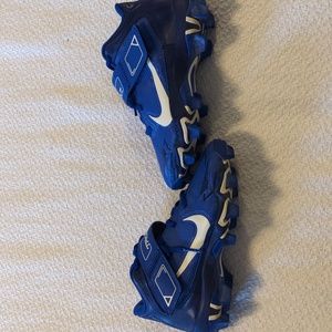 Nike Kids' Force Zoom Trout 8 Keystone RM Baseball Cleats